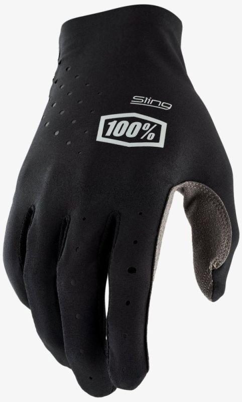 Рукавички Ride 100% Sling Glove Black