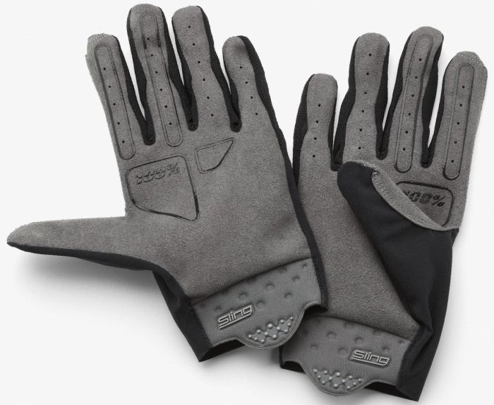 Рукавички Ride 100% Sling Glove Black