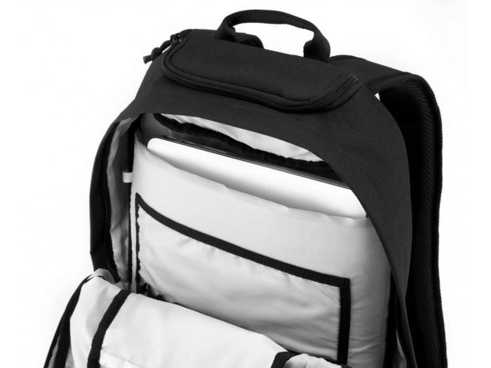 Рюкзак Ride 100% TRANSIT Backpack Black