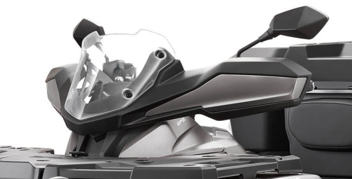 Квадроцикл CFMOTO CFORCE 1000 Overland