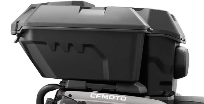 Квадроцикл CFMOTO CFORCE 1000 Overland