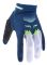 Рукавички Fox 180 Flora Glove Dark Indigo