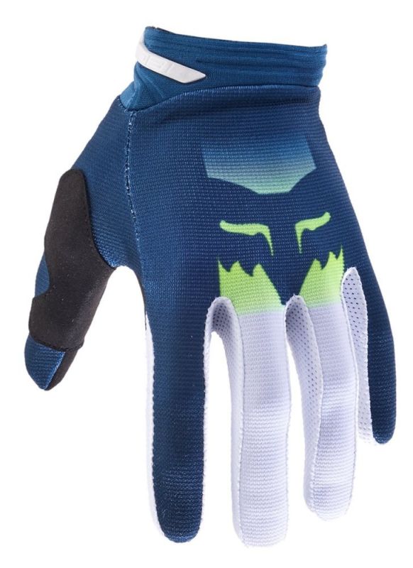 Рукавички Fox 180 Flora Glove Dark Indigo