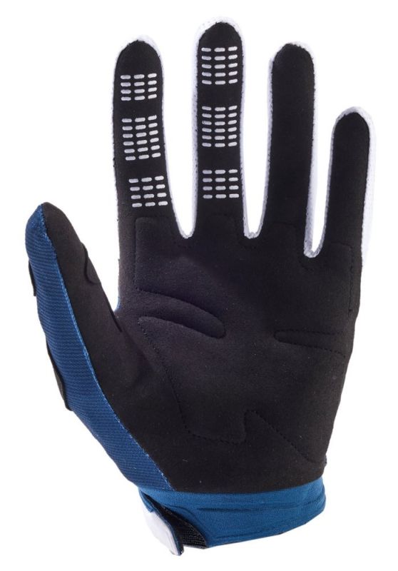 Рукавички Fox 180 Flora Glove Dark Indigo