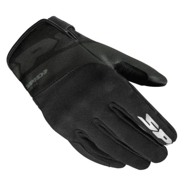 Моторукавички Spidi Flash - KP Black