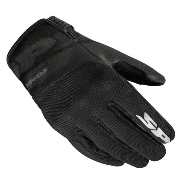 Моторукавички Spidi Flash - KP Black
