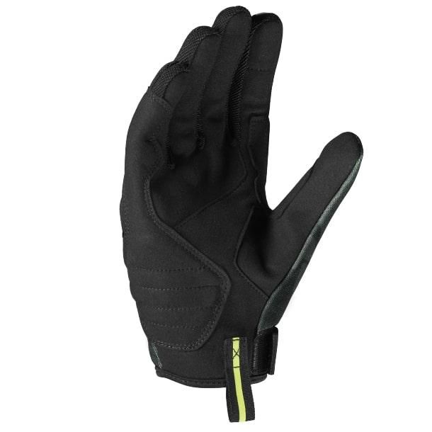 Моторукавички Spidi Flash - KP Black