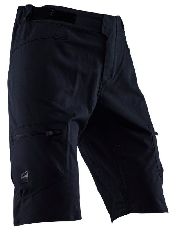 Шорти Leatt Mtb 2.0 Enduro Short Black
