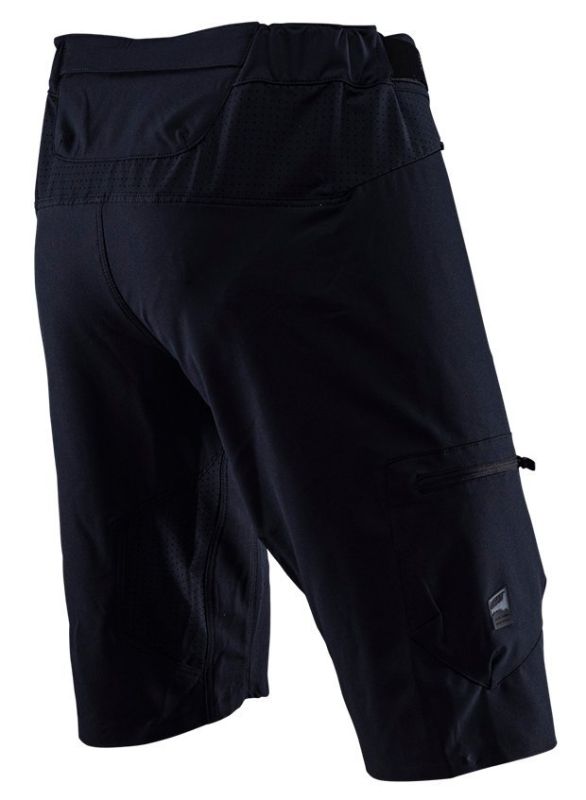 Шорти Leatt Mtb 2.0 Enduro Short Black