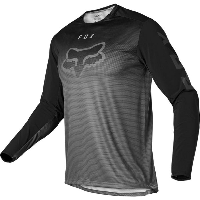 Джерсі Fox Legion Jersey Black