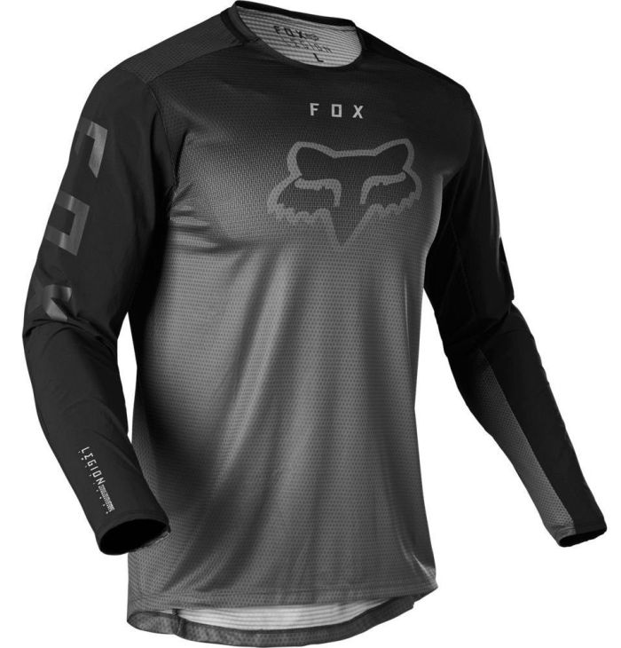 Джерсі Fox Legion Jersey Black
