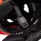 Шолом Fox Proframe Rs Helmet - Nuf Orange Flame