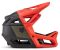 Шолом Fox Proframe Rs Helmet - Nuf Orange Flame
