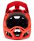 Шолом Fox Proframe Rs Helmet - Nuf Orange Flame