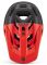 Шолом Fox Proframe Rs Helmet - Nuf Orange Flame