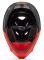 Шолом Fox Proframe Rs Helmet - Nuf Orange Flame
