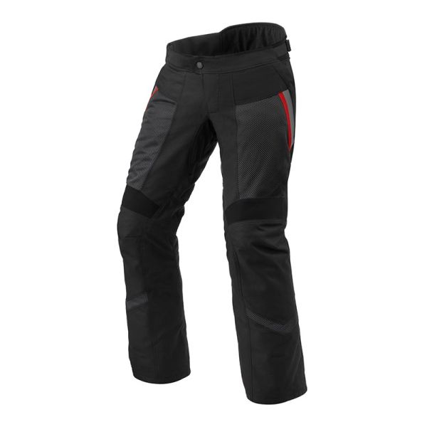 Брюки REV'IT TORNADO 4 H2O black
