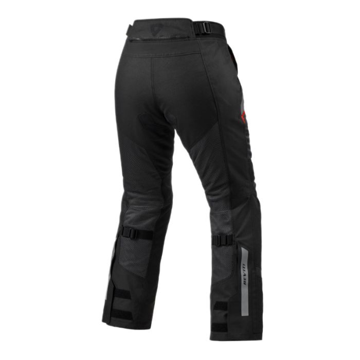 Брюки REV'IT TORNADO 4 H2O black