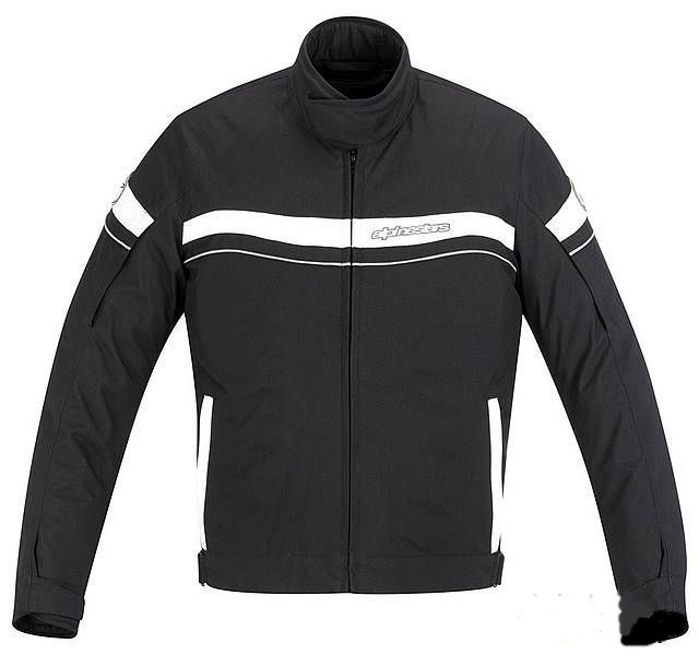 Куртка ALPINESTARS T-FUEL