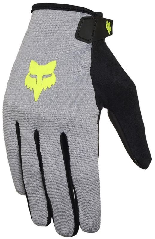 Рукавички Fox Ranger Glove Steel Gray