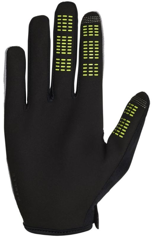 Рукавички Fox Ranger Glove Steel Gray