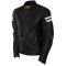 Куртка SEGURA RETRO black