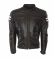 Куртка SEGURA RETRO black