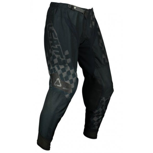 Штани Leatt Pant Moto 4.5 Brushed