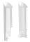 Захист Вилки Polisport Fork Full Wrap Guard - Ktm White