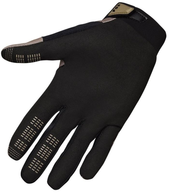 Перчатки Fox Ranger Glove Sand