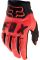 Водостійкі Рукавички Fox Defend Wind Glove Orange Flame