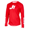 Джерсі Just1 Jersey J-essential Solid Red