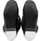 Мотоботи Fox Comp Boot Black white