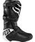 Мотоботи Fox Comp Boot Black white