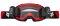Окуляри Fox Airspace II Roll-off Goggle Flo Red