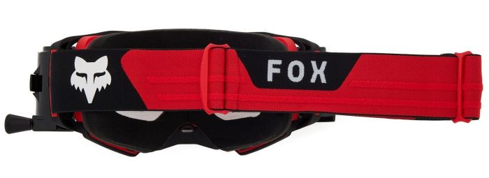 Окуляри Fox Airspace II Roll-off Goggle Flo Red