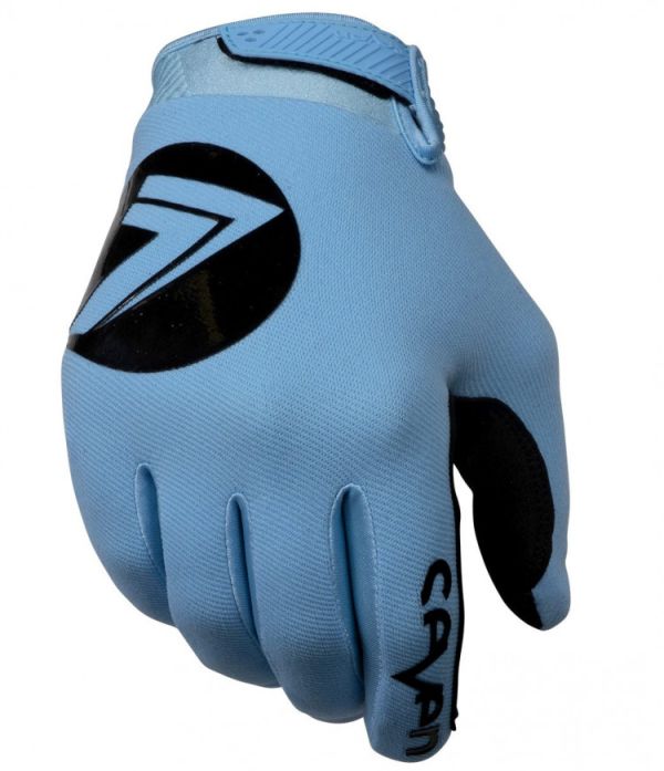 Моторукавиці Seven MX ANNEX 7 DOT BLUE