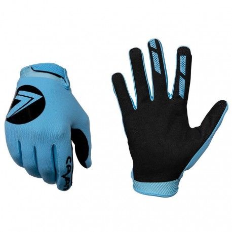 Моторукавиці Seven MX ANNEX 7 DOT BLUE