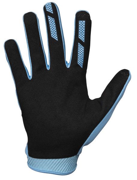 Моторукавиці Seven MX ANNEX 7 DOT BLUE