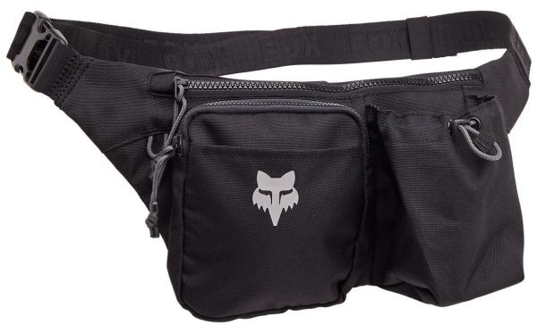 Сумка Fox Premium Hip Pack - Head Black