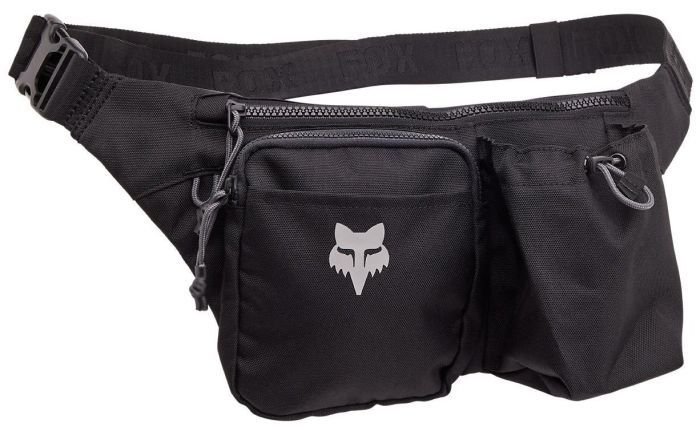 Сумка Fox Premium Hip Pack - Head Black
