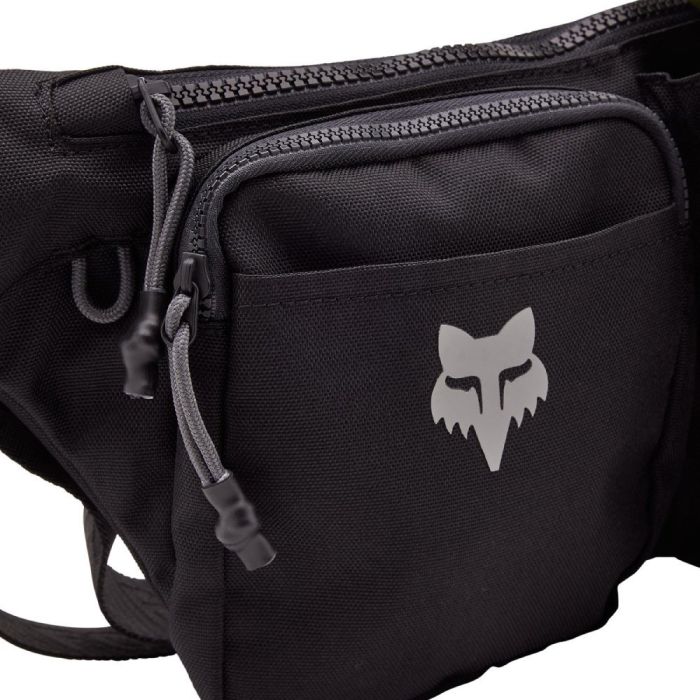 Сумка Fox Premium Hip Pack - Head Black