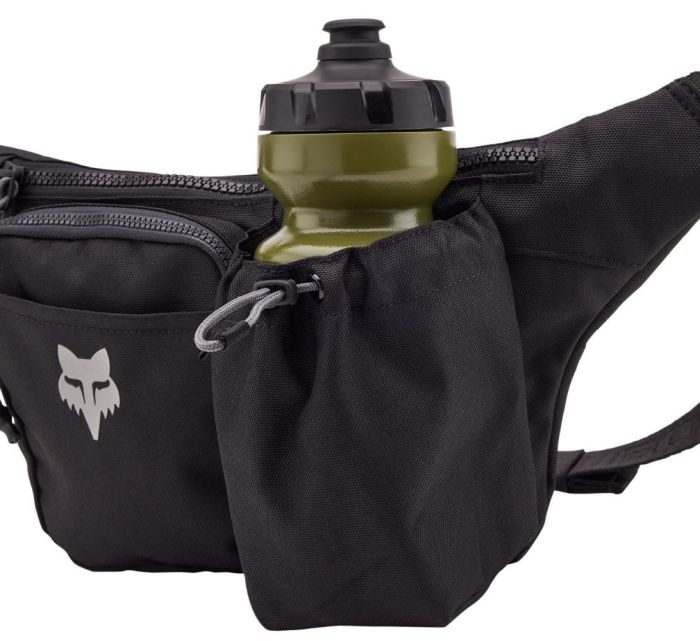 Сумка Fox Premium Hip Pack - Head Black