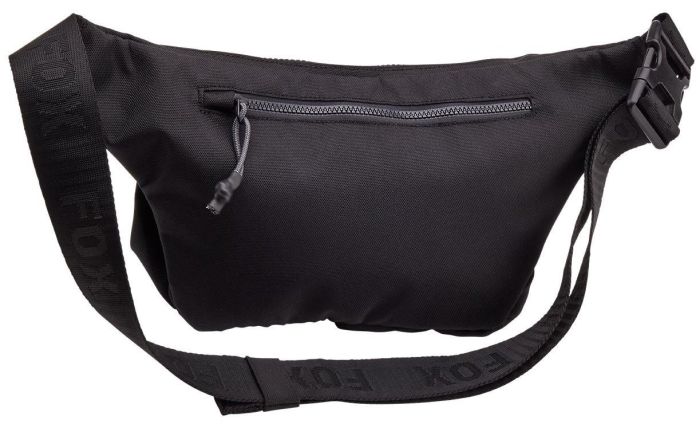 Сумка Fox Premium Hip Pack - Head Black