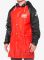 Дощовик Ride 100% TORRENT Raincoat Red