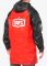 Дощовик Ride 100% TORRENT Raincoat Red