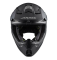 Мотошолом AXXIS WOLF S Solid A1 Matt