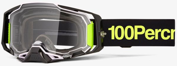 Окуляри 100% Armega Goggle Orban