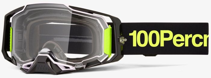 Окуляри 100% Armega Goggle Orban