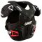 Дитячий Захист Тіла Leatt Fusion 2.0 Jr Black